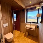 Storoya Lofoten Дом отдыха Vestvagoy