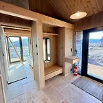 Дом отдыха Storoya Lofoten Vestvagoy