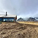 Storoya Lofoten Дом отдыха *