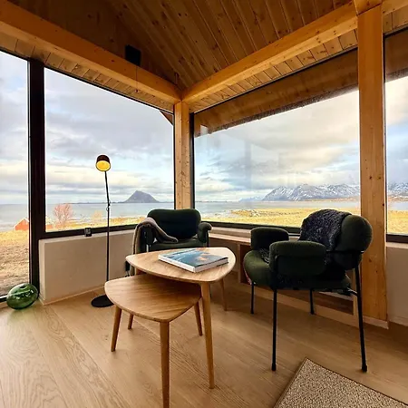 Storøya Lofoten * Vestvagoy