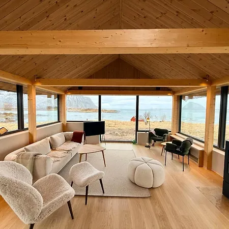 Storoya Lofoten *