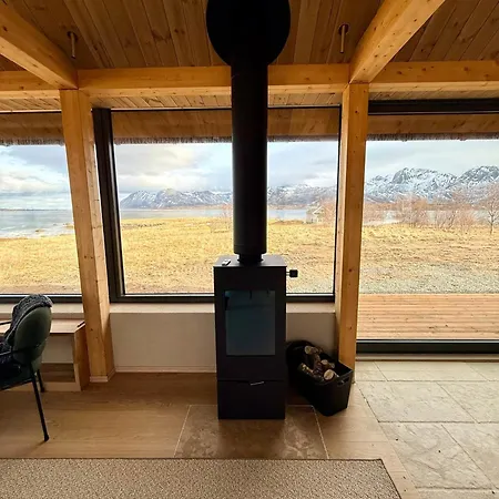 Storøya Lofoten * Vestvagoy