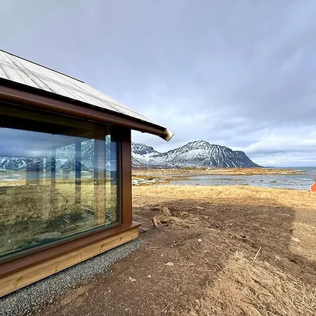 Storøya Lofoten * Vestvagoy
