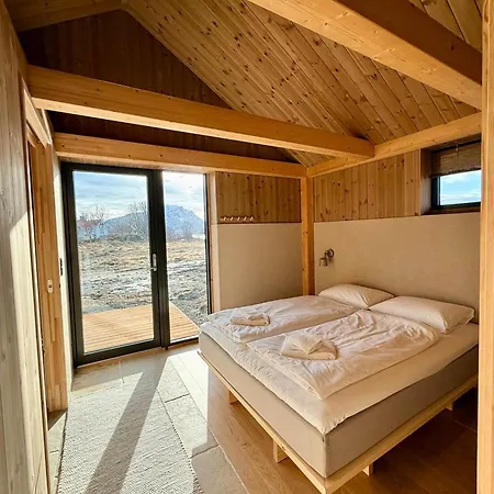 Storøya Lofoten Feriehus Vestvagoy