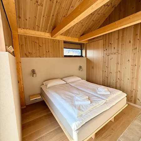 Storøya Lofoten Feriehus Vestvagoy