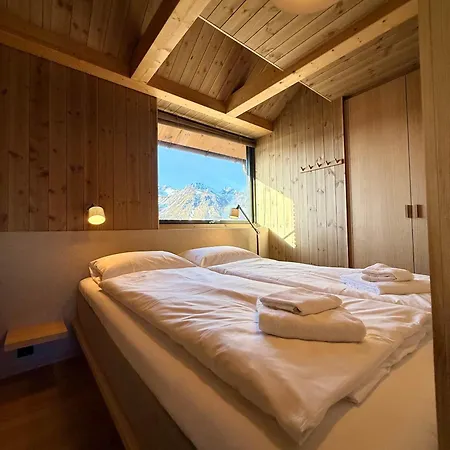 Storøya Lofoten Feriehus