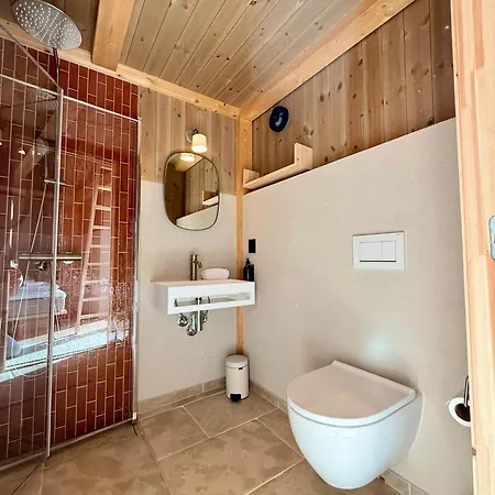 Feriehus Storøya Lofoten *