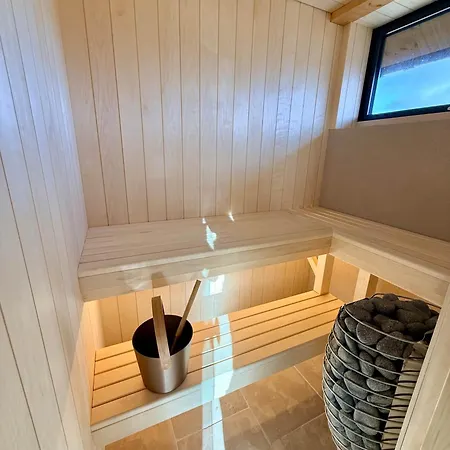 Feriehus Storøya Lofoten