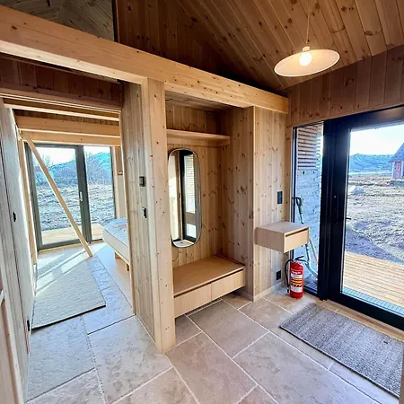 Feriehus Storøya Lofoten Vestvagoy