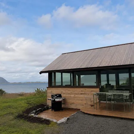 Storøya Lofoten Feriehus
