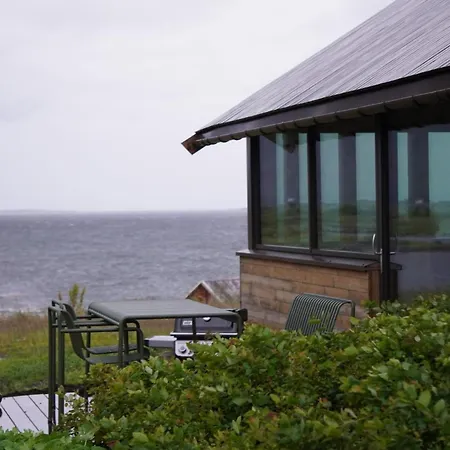 Storøya Lofoten Feriehus Vestvagoy