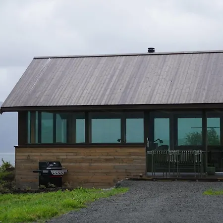 Storøya Lofoten Feriehus *