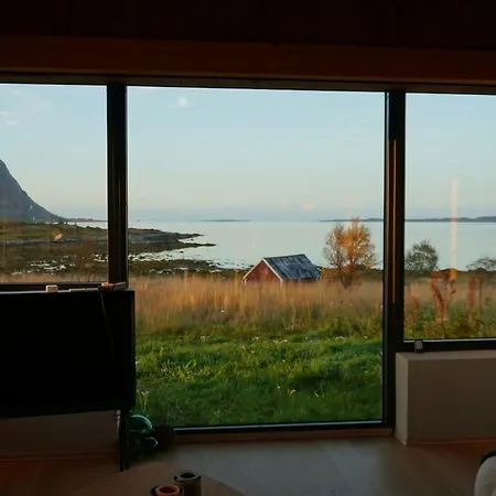 Storoya Lofoten *