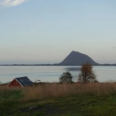 Storoya Lofoten Vestvagoy