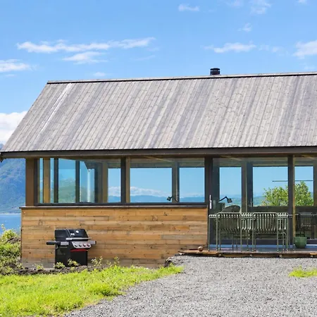 Casa vacanze Storoya Lofoten Vestvagoy