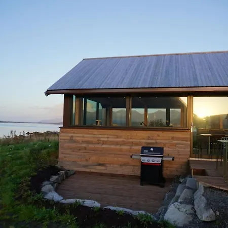 Storoya Lofoten Casa vacanze Vestvagoy