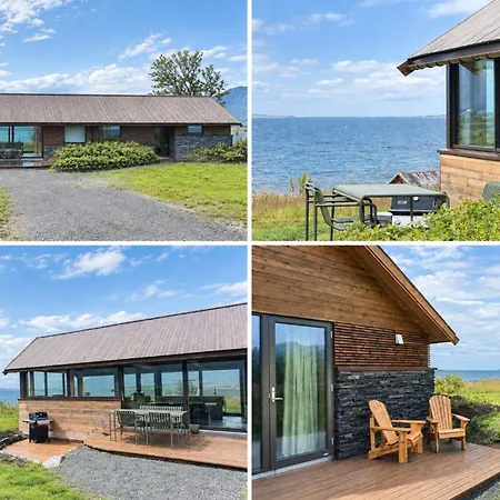 Casa vacanze Storoya Lofoten *