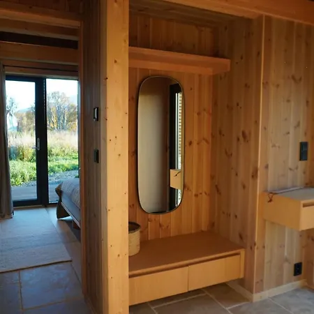 Casa vacanze Storoya Lofoten Vestvagoy