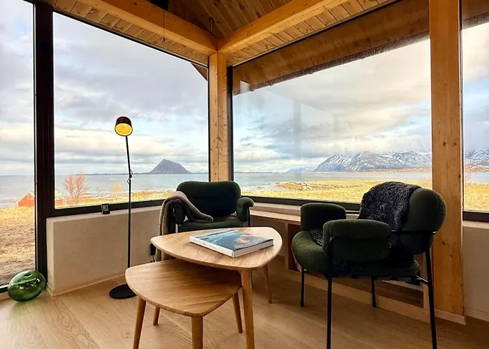 Storoya Lofoten * Vestvagoy