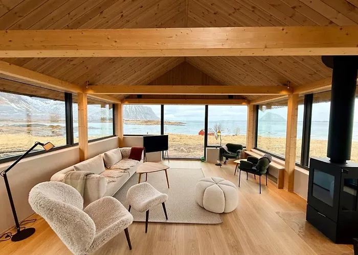 Storoya Lofoten *
