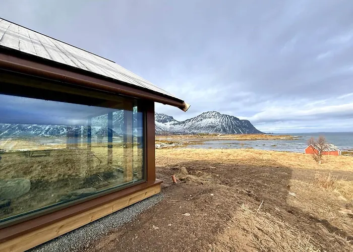 Storoya Lofoten * Vestvagoy