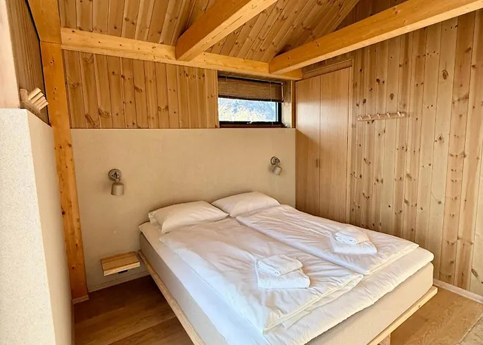 Storoya Lofoten 度假居 Vestvagoy