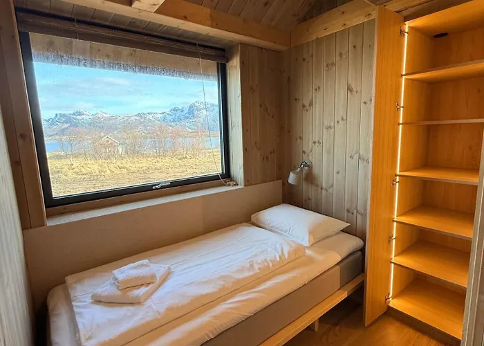Storoya Lofoten