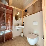 Casa de Férias Storoya Lofoten *