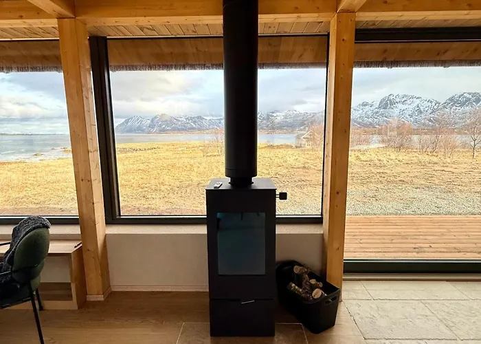 Storoya Lofoten * Vestvagoy