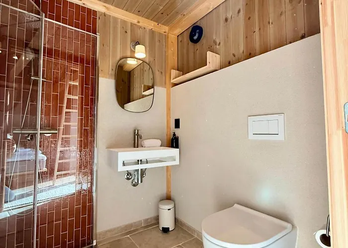 Casa vacanze Storoya Lofoten *
